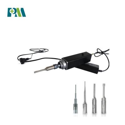 China Lab / Field Use Portable Handheld Ultrasonic Homogenizer With Standard Probe 2mm for sale
