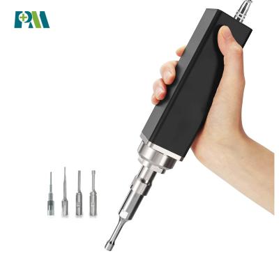 China Medical Laboratory Handheld Ultrasonic Homogenizer For Tissue Cell Disruption for sale