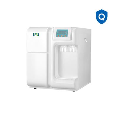 China PROEMD DL-P1-TJ Ultra Pure Water Purifier For Medical Laboratory Water Purification for sale