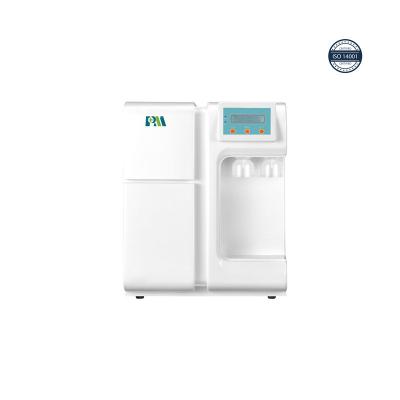 China DL-P1-10TQ Reliable Lab Grade Ultra Pure Water Purifier PROMED for sale