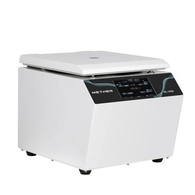 China DL-1030 H1006 Low Speed Cell Washing Centrifuge With Digital Display Medical Device for sale
