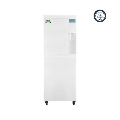 China DL-M1 Laboratory Ultrapure Water Purifier For Scientific Microbiology Studies for sale