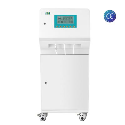 China 40L/H Versatile Solution Ultrapure Water Purifier For Microbiology Analysis à venda