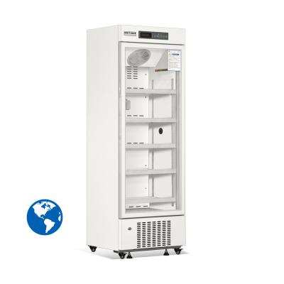 Китай холодильник чистосердечной фармации большой емкости 316L медицинский для хранения лекарств продается