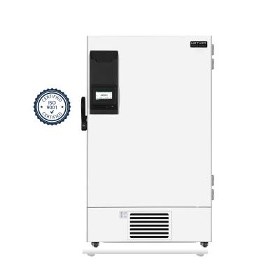 China -86 Degree Ultra Low Temperature Freezer Medical Fridge Refrigerator 728L Large Capacity for sale