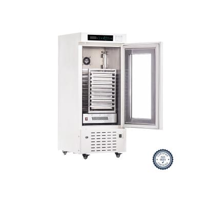 China 10L Capacity Platelet Incubator No Frost Defrost Ambient Temperature 10C-32C for sale