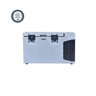 China Polyurethane Foam Compact Insulin Refrigerator For Ambient Temperature Range 10C-32C en venta