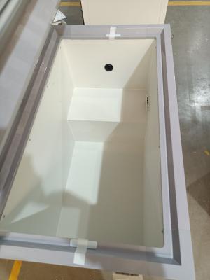中国 -40°C バイオメディカル 胸冷蔵庫 305L 医療用 深冷蔵庫 研究室や病院用 販売のため