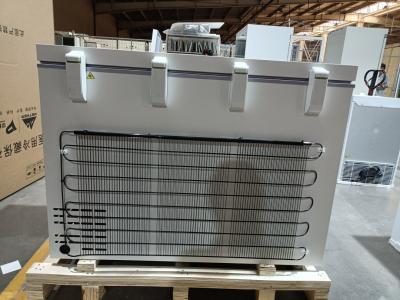 China MDF-40H305 -40°C Quintal biomédico congelador profundo 305L Laboratório de grande capacidade e equipamento médico de armazenamento a frio à venda