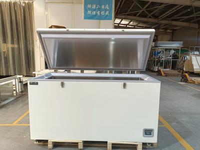 中国 MDF-40H485 -40°C 超低温胸冷蔵庫 485L オートカスケード生物医学冷蔵庫 販売のため
