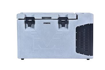 중국 저온 설비 가지고 다닐 수 있는 의학 냉장고 MDF-25H80LC 판매용