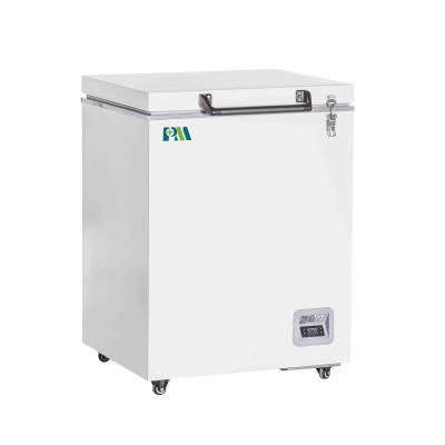 China -60C Biomedical Ultra Low Temperature Chest Freezer for sale