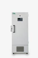 China Menos el manual de 86 grados descongele el refrigerador ultrabajo biomédico del refrigerador del congelador de la temperatura 588L en venta
