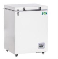 China Minus 25 Degree 100L High Quality Upright Biomedical Chest Freezer Open Top for sale