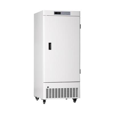 中国 冷凍庫268リットルLoboratoryの/立つ冷凍庫-40の程度 販売のため