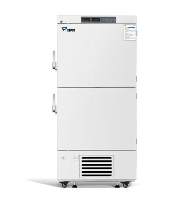 中国 大きいMicroprossor制御528Lは冷凍庫の省エネを立てる 販売のため