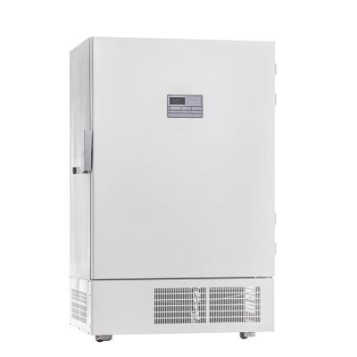 China 936L Largest Capacity Standing Medical Deep Freezer Energy Saving Minus 40 Degree for sale