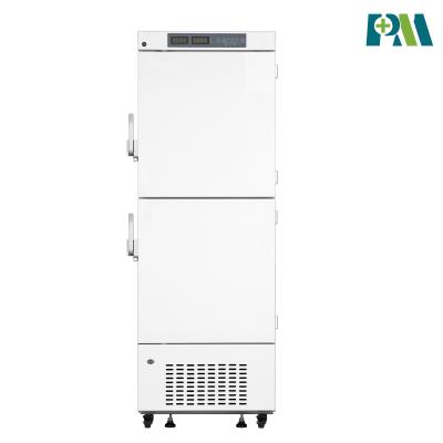 China 358L Large Capacity Multi Drawers Minus 40 Degrees Medical Deep Freezer For Vaccine Storage for sale