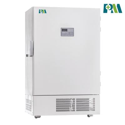 China -26 Degrees 936 Liters Steel R290 Medical Deep Freezer Energy Saving for sale