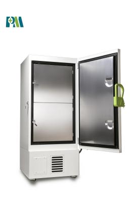 China Minus 86 Degree Laboratory LCD Touch Screen Biomedical Ultra Low Temperature Freezer for sale