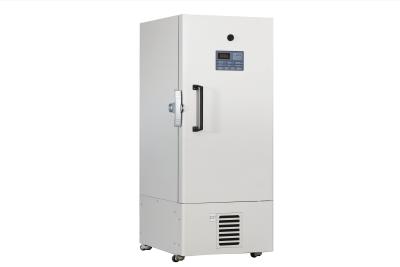 China PURF Insulation 408 Liters Largest Capacity  Ultra Low Lab Freezer Lab Hospital Equipment for sale