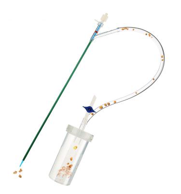 China Clear Petra Ureteral Access Sheath for sale