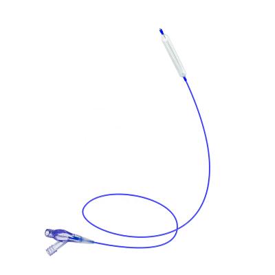 China OD 4-10mm Urethral Dilator Set , 6Fr 85cm Ureteral Balloon Catheter for sale