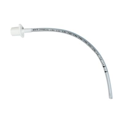 China Uncuffed Oral Nasal 2.5 Cuffed Endotracheal Tube Thoracic Surgery Isolate Lungs for sale