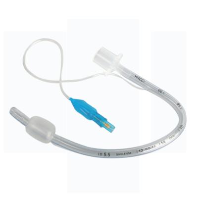 China EOS 3.5mm Oral Endotracheal Tube , Cuffed Ett Securing Device for sale