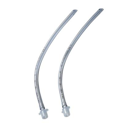 China 2.0mm EOS Murphy Reinforced Endotracheal Tube Without Cuff for sale