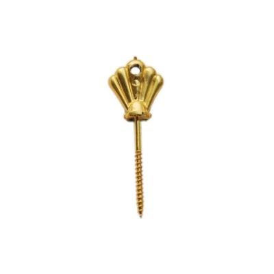 China 5cm Coffin Screw For Coffin Lid for sale