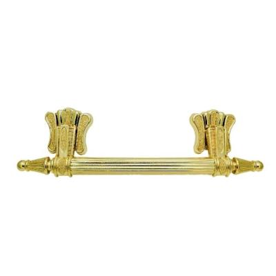 China SGS BV Adult Casket Swing Handles 35*7.5cm European Style for sale