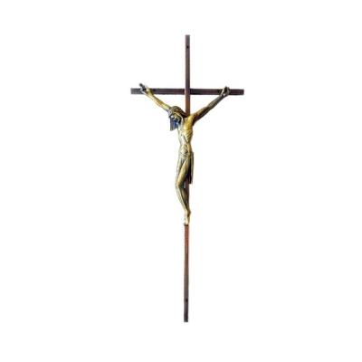 China Crucifixo fúnebre e cruz de Portugal à venda