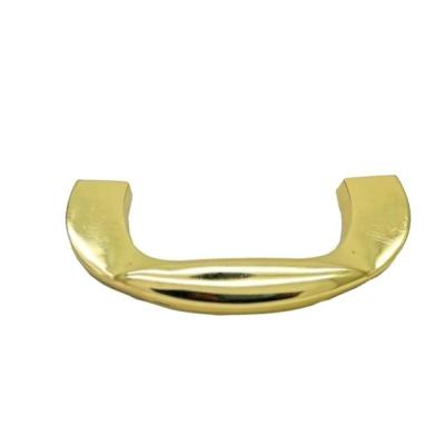 China Die Casting Burial Metal Casket Handle Lift Weight 150kgs Coffin Accessories for sale
