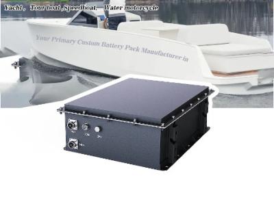 Chine OEM ODM batterie au lithium-ion chariots élévateurs à fourche Multiscene 245V-378V à vendre
