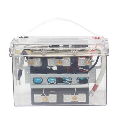 China OEM ODM Motorhome Vehicle Battery , Multifunctional RV Storage Battery for sale