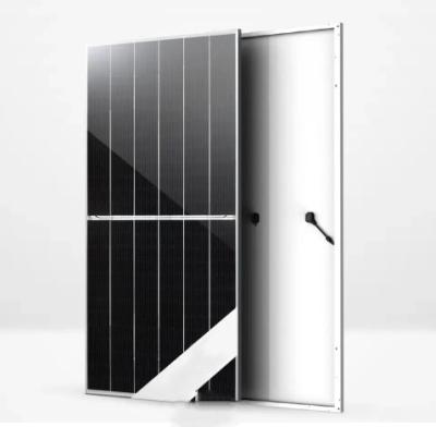 Chine Des panneaux photovoltaïques pratiques, des panneaux solaires résistants aux intempéries pour la maison à vendre