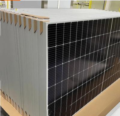 China Painel solar fotovoltaico industrial 8000W-10000W resistente a intempéries Prático à venda