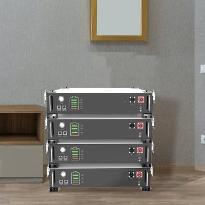 China CE Multiscene ESS Battery Storage , Practical Energy Storage System Battery for sale