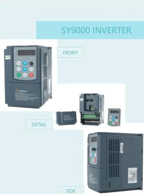 China VFD  inverter for sale