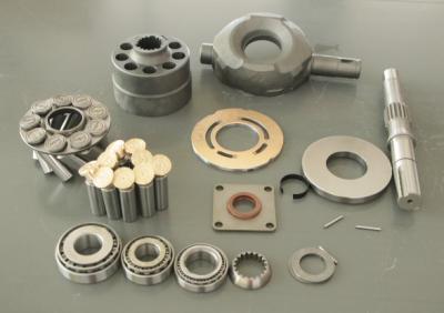 China Hochdruckpumpe MFE19 hydraulische Vickers Kolbenpumpe zu verkaufen