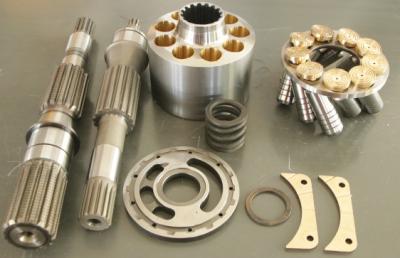 China Komatsu Hydraulic Axial Hydraulic Pump PC200-3 Main Pump Repair Parts for sale