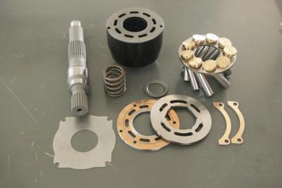 China Eaton 5421 5423 5431 Vickers Piston Pump Spare Parts for sale