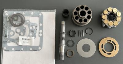 China Sauer Danfoss Piston Pump Hydraulic SPV15 SPV18 Spare Parts for sale