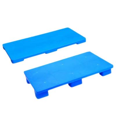 China Laboratory Duty Cheap One Way Disposable Plastic Pallet Nestable Container Epp Pallet for sale