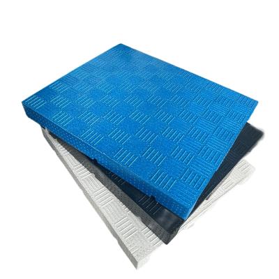 China European Standard EPP Foam Plastic Pallet Stackable Non Toxic for sale