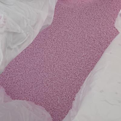 China Material de embalaje flotante de alta densidad de la espuma del EPP de la tapicería en venta