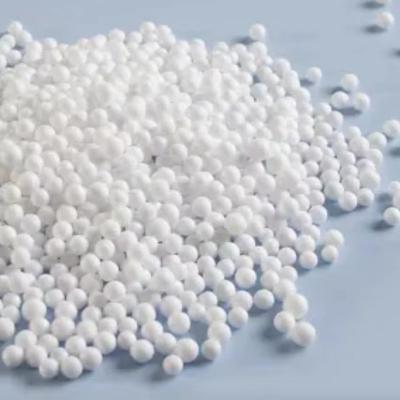 China Synthetic / Bio-Based Polypropylene EPP Material EPP Beads Density 0.045-0.18 for sale