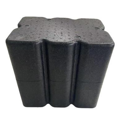 China Eco-Friendly Materials EPP Resin Structural Part Shockproof for sale