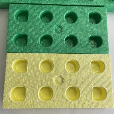 China Multifunctional Educational EPP Building Blocks Develop Creativity for sale